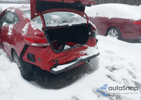 2017 Hyundai Elantra Se из США, поврежденный, VIN 5NPD84LF2HH178251